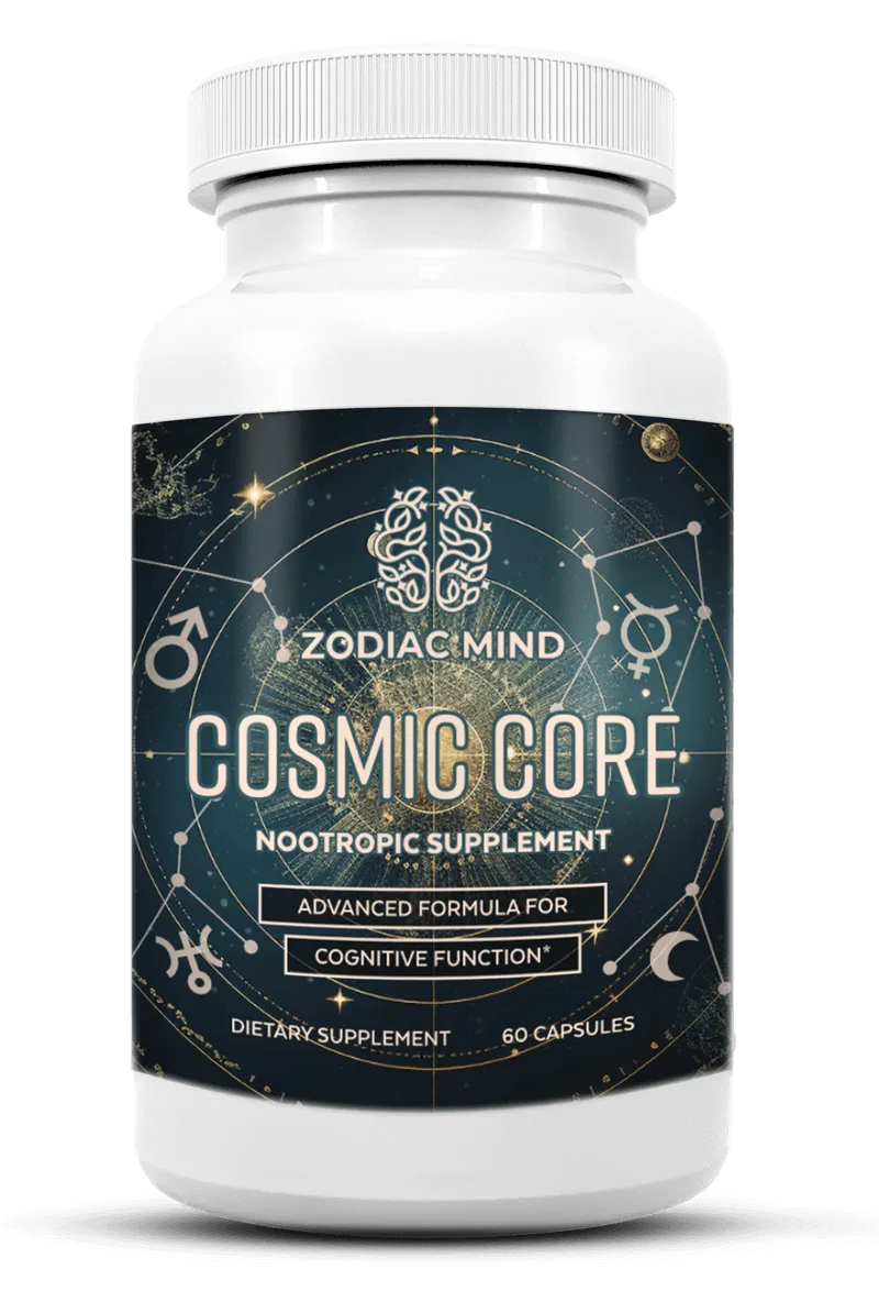 Cosmic Core